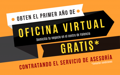 ¿Conoces el servicio de Oficina Virtual?